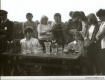 Hasičská soutěž v roce 1976