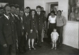 Hasiči u voleb v roce 1986
