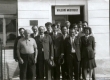Hasiči u voleb v roce 1986